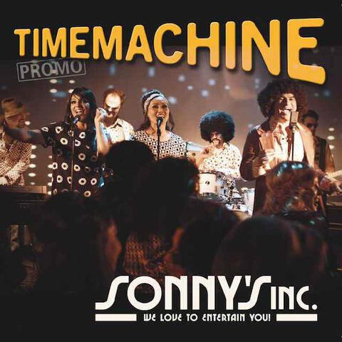 Arjan Muusz Sonny's Inc.