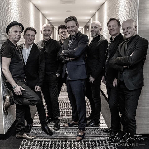 Arjan Muusz Nick Bult Band Arjan Muusz Nick Bult Band