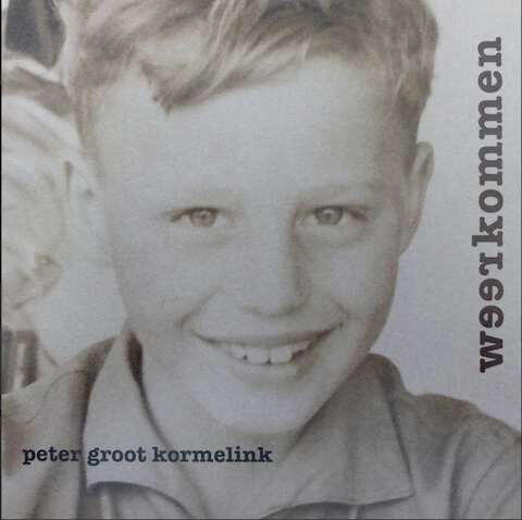 Arjan Muusz Peter Groot Kormelink