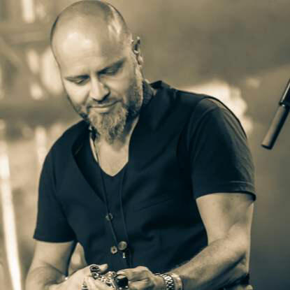 Arjan Muusz Arjan Muusz
