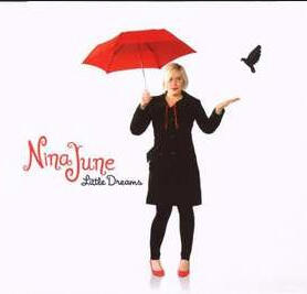 Arjan Muusz Nina June