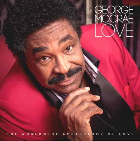 Arjan Muusz George McCrae
