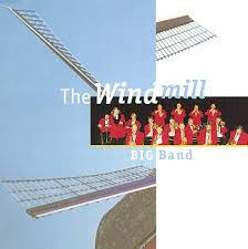 Arjan Muusz Windmill Big Band Arjan Muusz Windmill Big Band