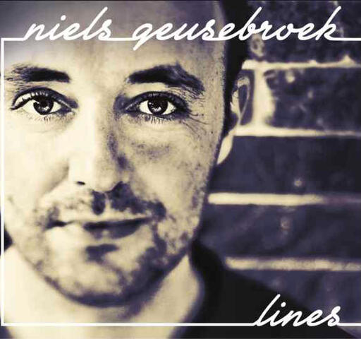 Arjan Muusz Niels Geusebroek Arjan Muusz Niels Geusebroek