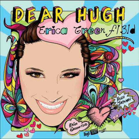 Arjan Muusz Erica Greenfield