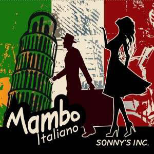 Arjan Muusz Sonny's Inc.