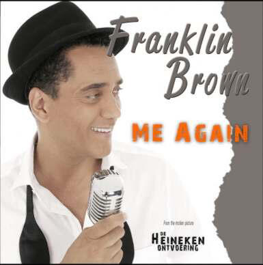 Arjan Muusz Franklin Brown