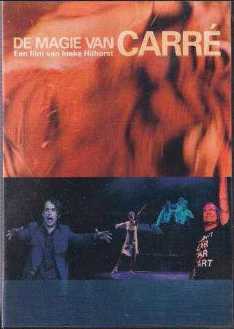 Arjan Muusz Carré Arjan Muusz Carré
