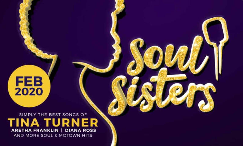 Arjan Muusz Soul Sisters