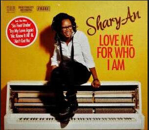 Arjan Muusz Shary-An