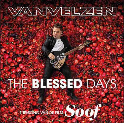 Arjan Muusz Van Velzen