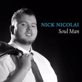 Arjan Muusz Nick Nicolai