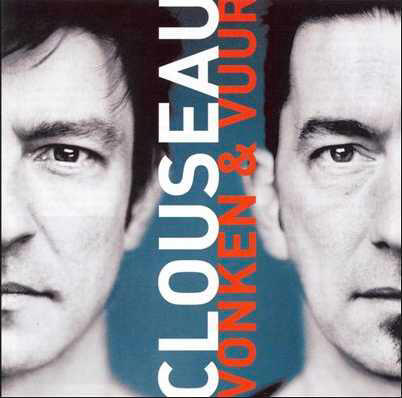 Arjan Muusz Clouseau Arjan Muusz Clouseau