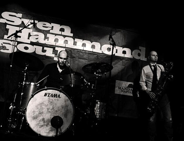 Arjan Muusz Joost Kroon