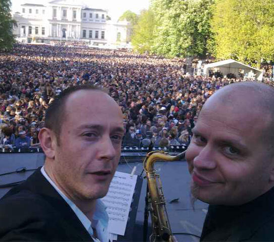 Arjan Muusz Jan van Duikeren