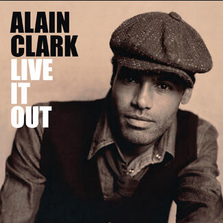 Arjan Muusz Alain Clark Arjan Muusz Alain Clark