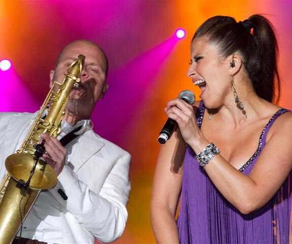 Arjan Muusz Erica Greenfield